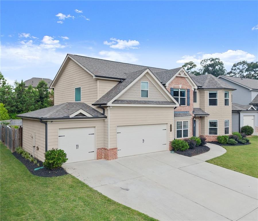 5941 Park Bay Court