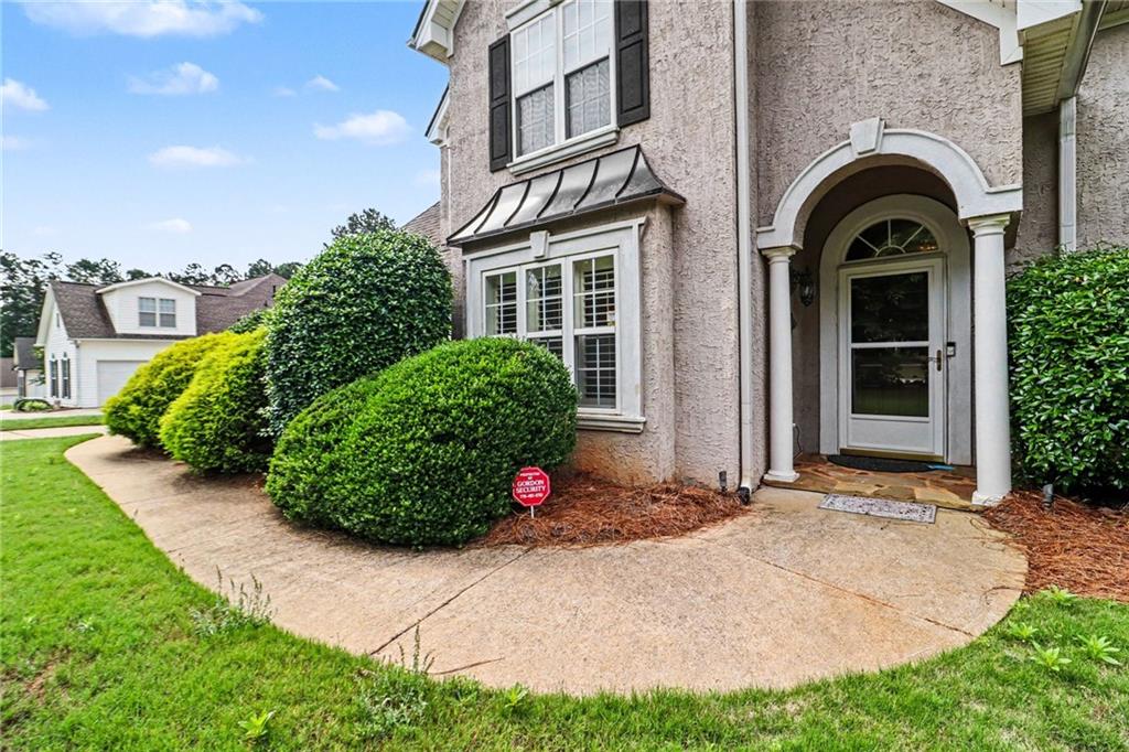 205 Westminister Village Boulevard