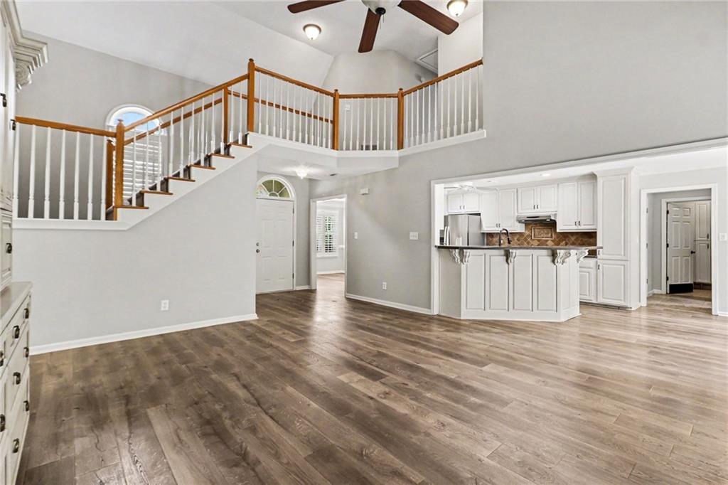 205 Westminister Village Boulevard