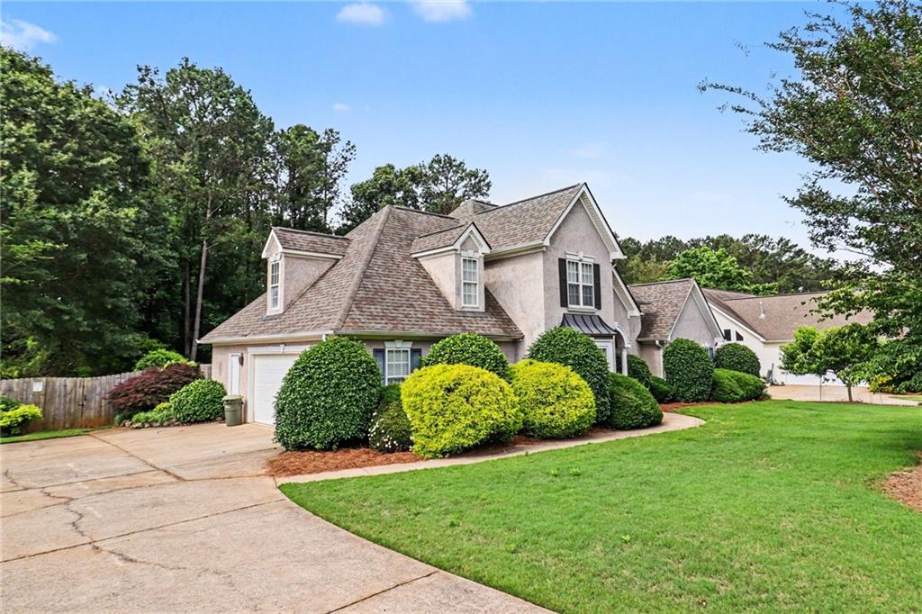 205 Westminister Village Boulevard