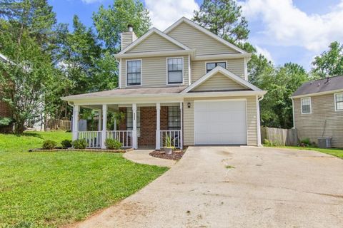 Photo of 5062 Leland Drive, Stone Mountain, GA 30083 (MLS # 7615819)