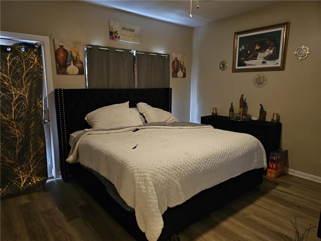2065 ML King Jr. Drive NW