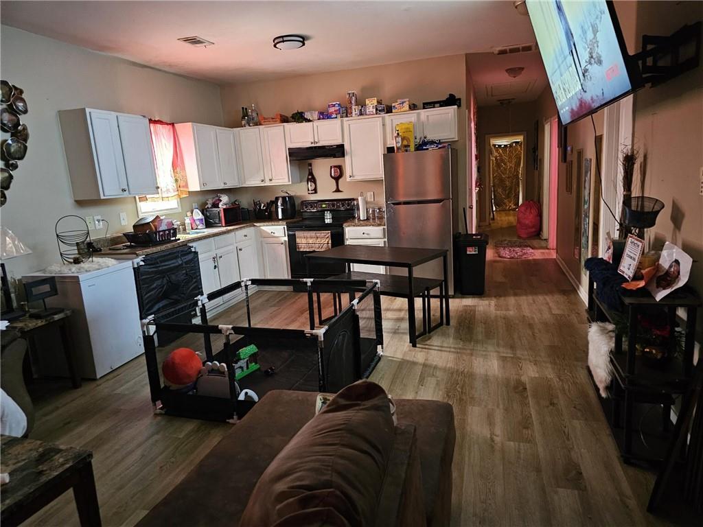 2065 ML King Jr. Drive NW