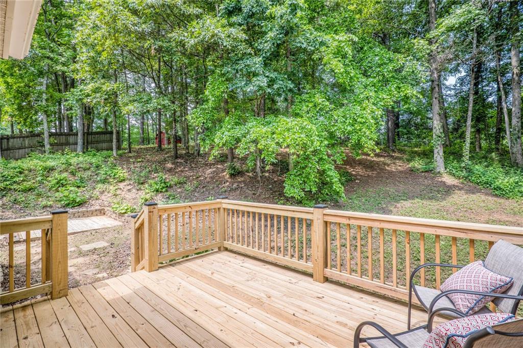 Barrett Springs - Residential