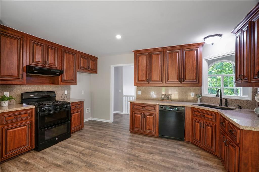 Barrett Springs - Residential
