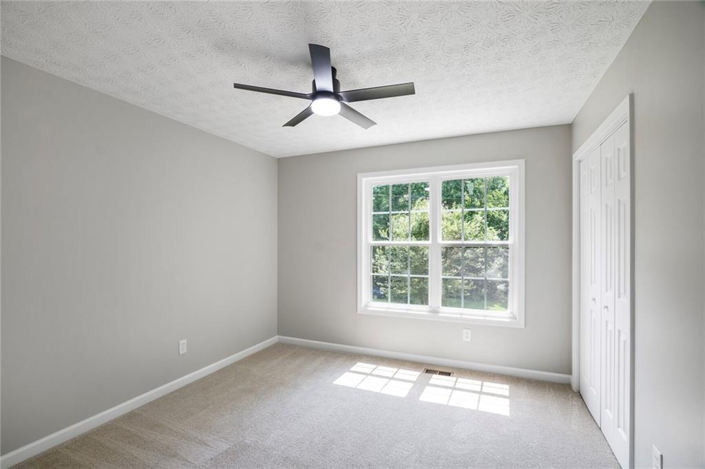 Barrett Springs - Residential