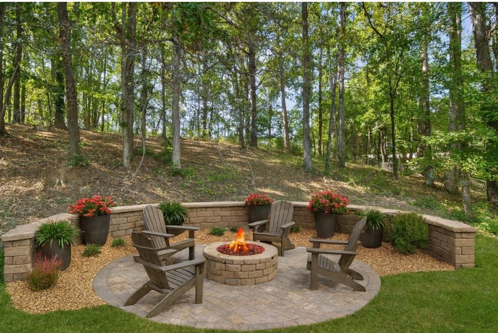 Barrett Springs - Residential