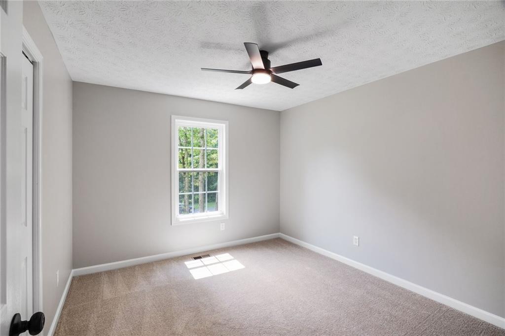 Barrett Springs - Residential