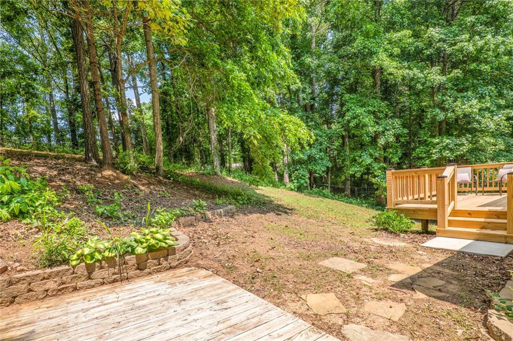 Barrett Springs - Residential
