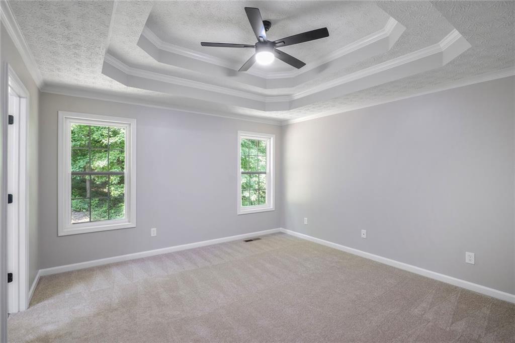 Barrett Springs - Residential