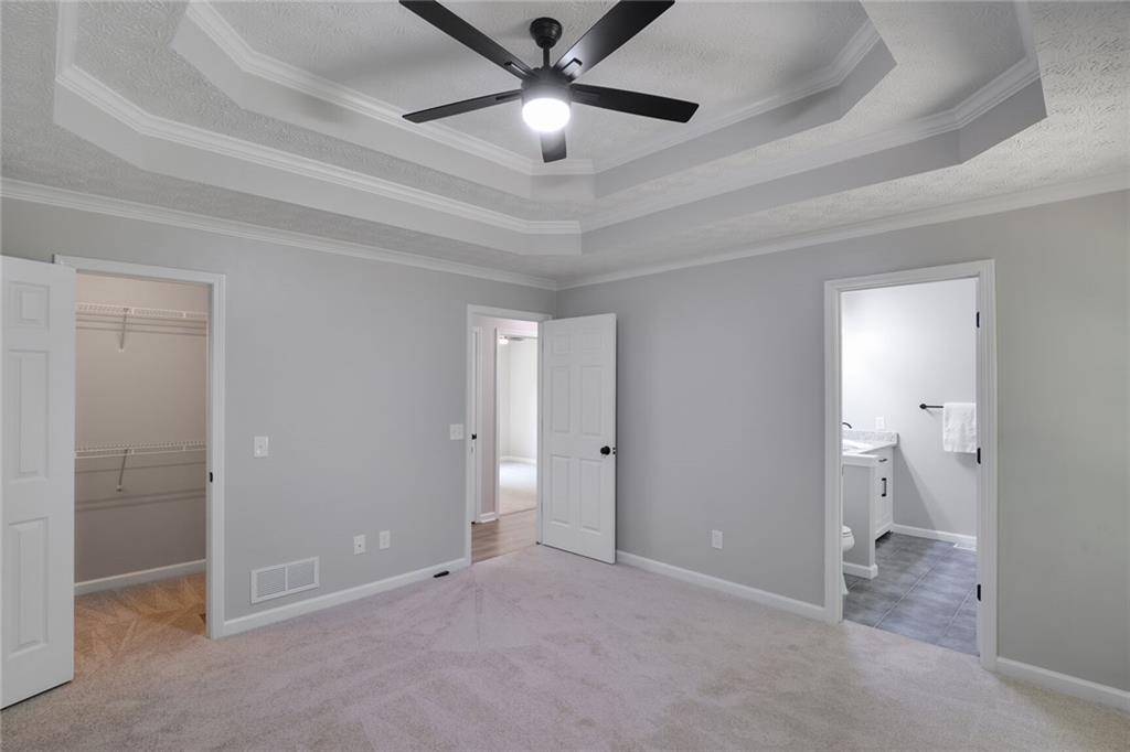 Barrett Springs - Residential