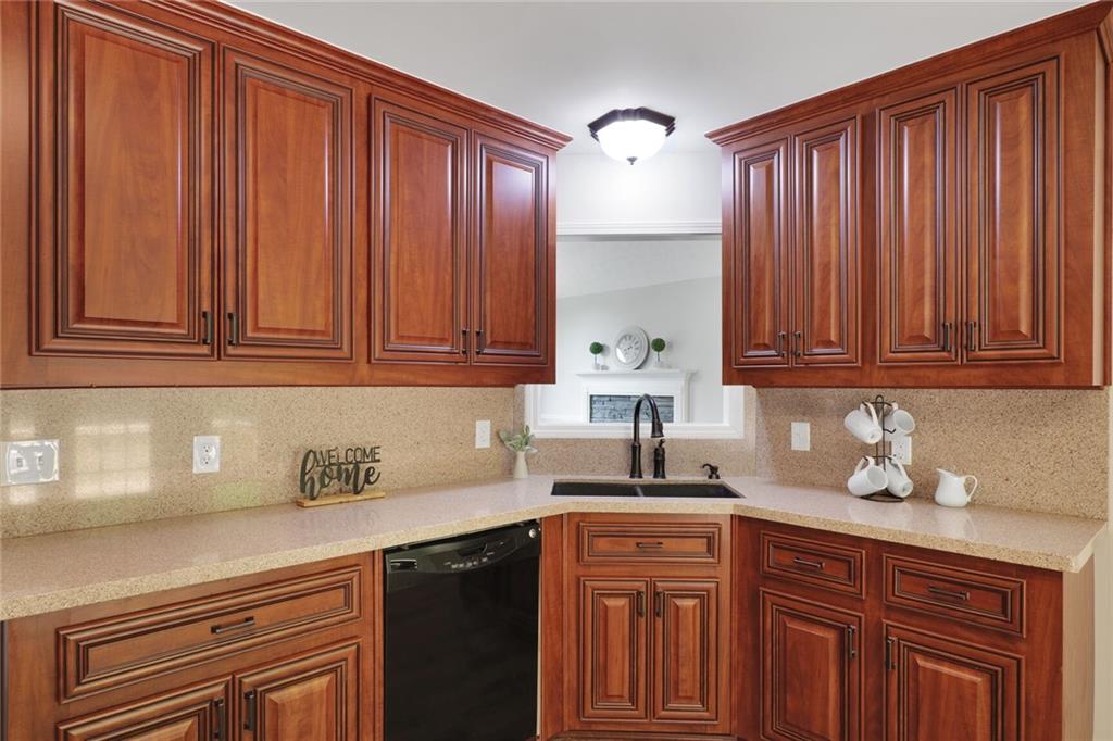 Barrett Springs - Residential