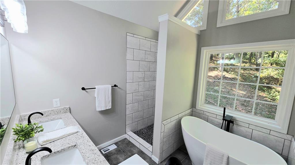 Barrett Springs - Residential