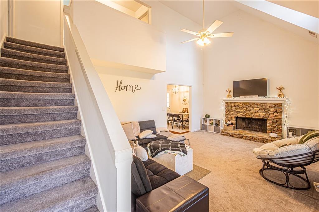 78 Etowah West Drive