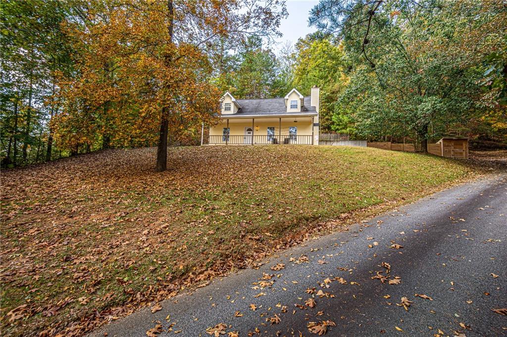 78 Etowah West Drive