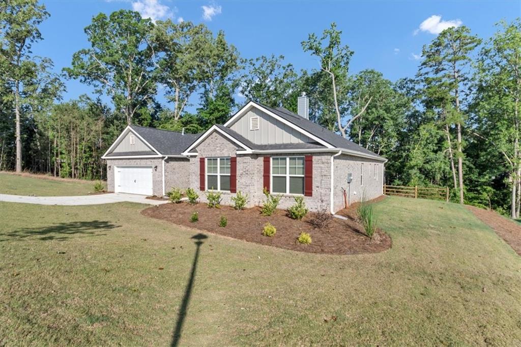 3370 Trevi Trail