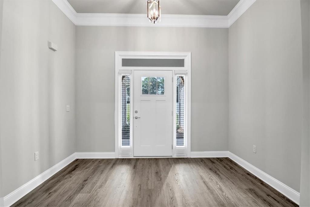 3370 Trevi Trail