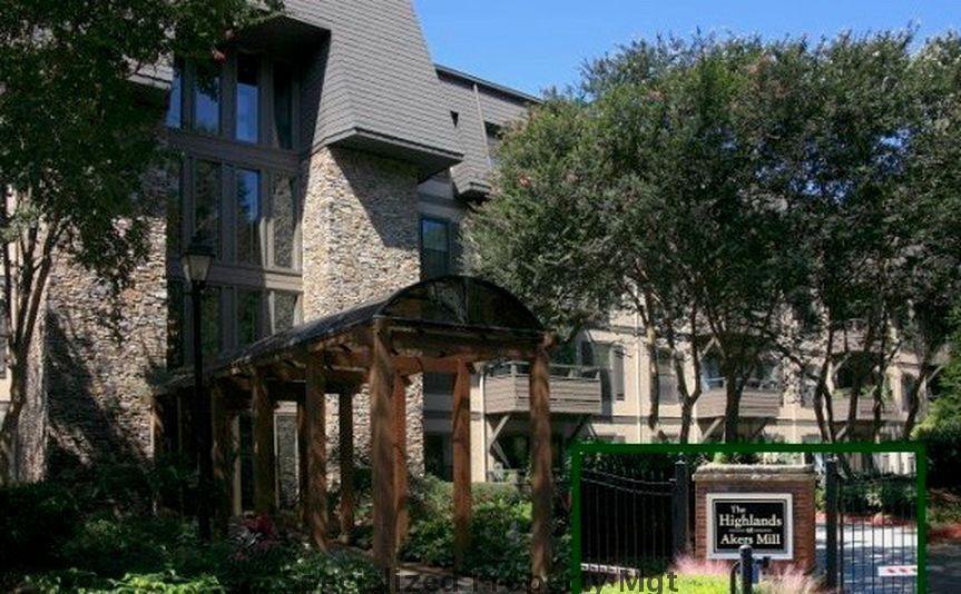 Charming 2 bedroom, 2 bath condominium. Open floor plan. The galley kitchen has stainless appliances and granite countertops. Bathrooms have updated cabinets and granite countertops. The Master bath has a walk-in shower. Bedrooms are large with ceiling fans and ample closet space. Unit is in Highland at Akers Mill community and nestled next to the protected Chattahoochee National Forest wilderness area. Surrounded by wooded forests, walking trails, the river, bike paths, and only one mile from The Battery and Truist Park! Great location! Won't last long!
This property is eligible for deposit alternative coverage in lieu of a security deposit. Eligibility requirements apply. For details and enrollment, please contact our leasing team and enjoy a deposit-free renting experience!
Specialized Property Management residents are enrolled in the Resident Benefits Package (RBP) for $42.00/month which includes tenant legal liability insurance, HVAC air filter delivery (for applicable properties), credit reporting, renter rewards program, and much more!
This property is on a shared utility meter and participates in a utility management program. A monthly fee of $11.99 applies, plus a one-time $40 setup fee.