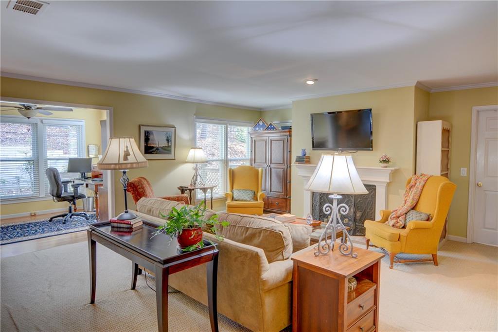 500 Bainbridge Drive, Atlanta, Georgia image 13