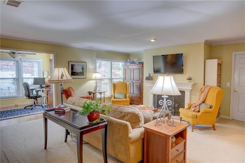 500 Bainbridge Drive Atlanta GA 30327