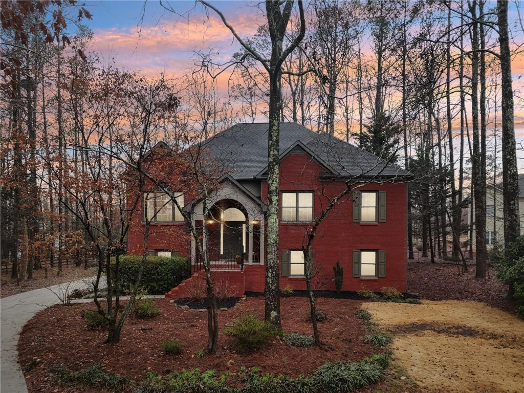 3520 Bethwicke Drive, Cumming, Georgia image 44