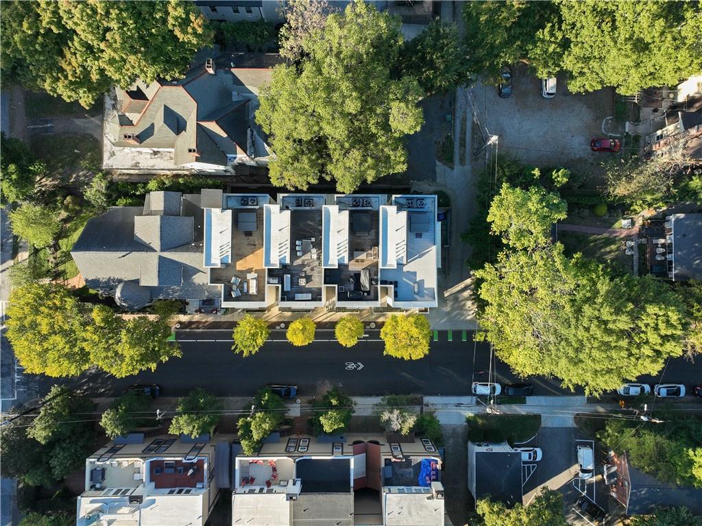 785 Piedmont Avenue NE E