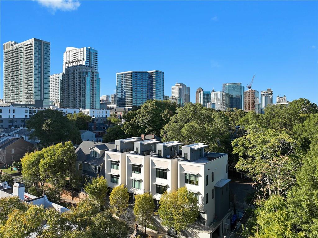 785 Piedmont Avenue NE E