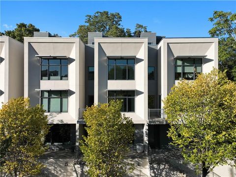 785 Piedmont Avenue NE E Atlanta GA 30308