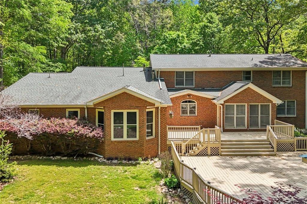 13597 Woolsey Road