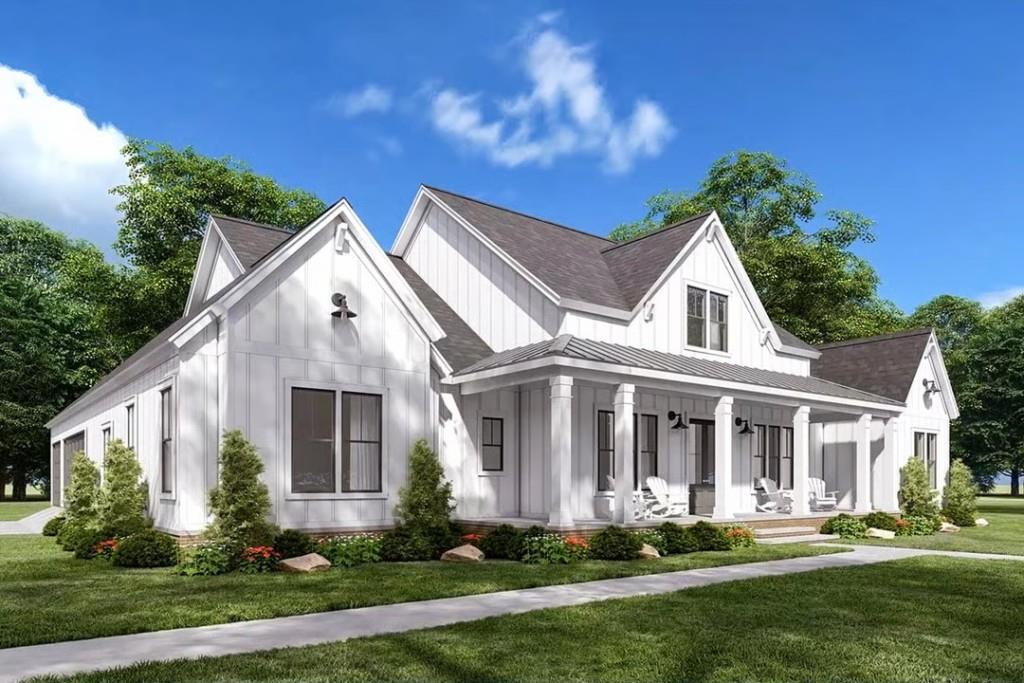172 Iroquois Court