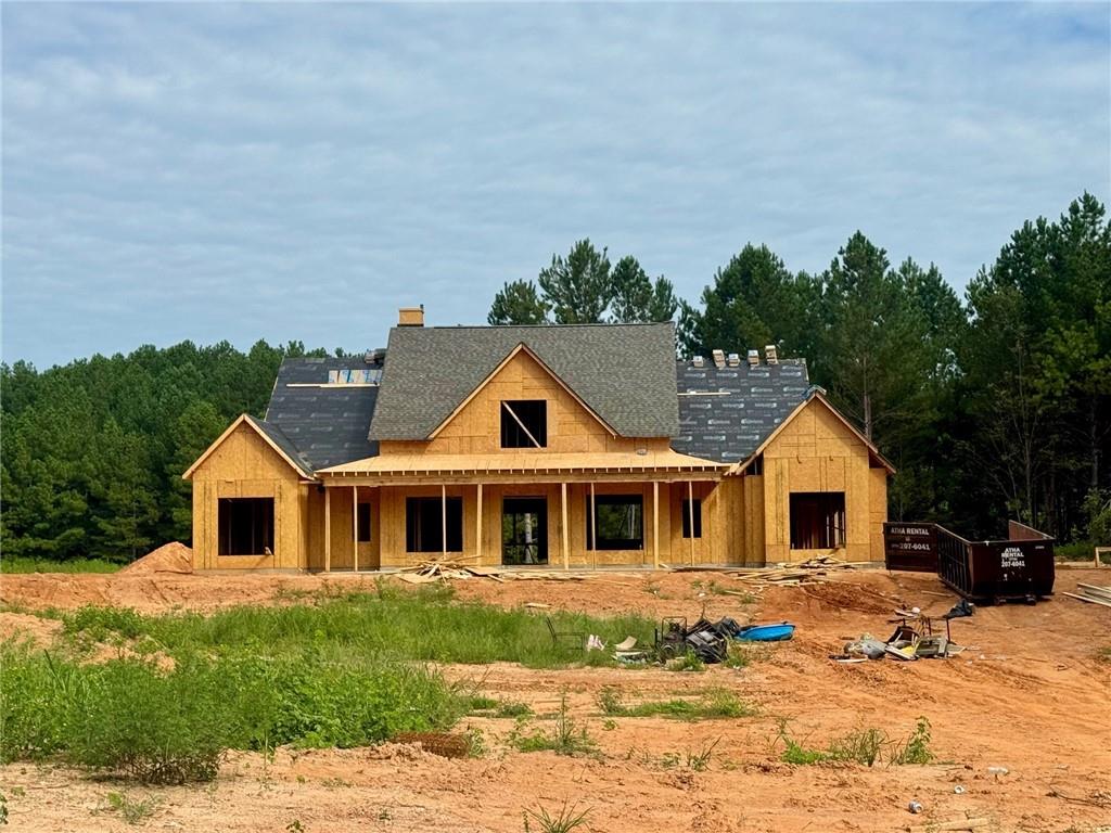 172 Iroquois Court