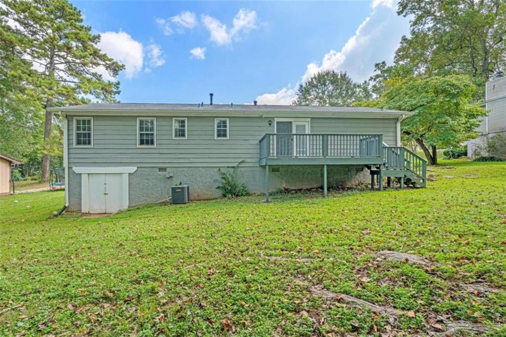 285 Amanda Court