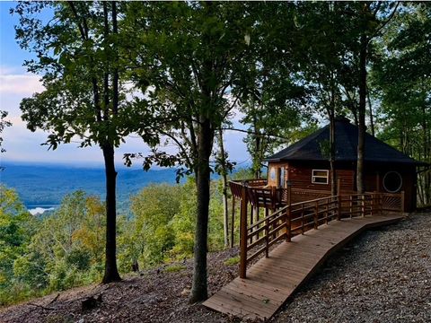 230 Stirratt Road Ranger GA 30734