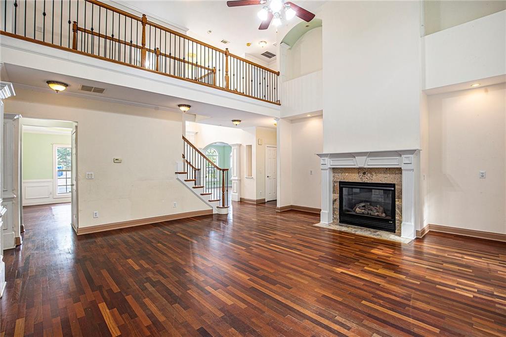 256 Montpelier Court SW