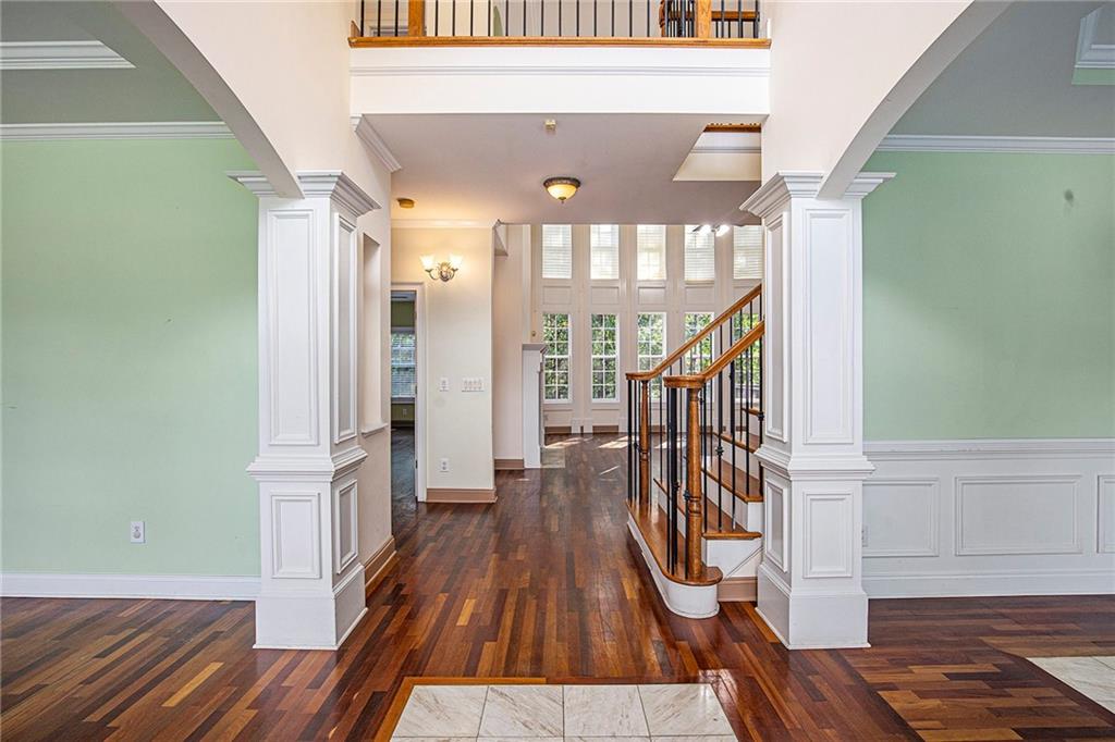 256 Montpelier Court SW