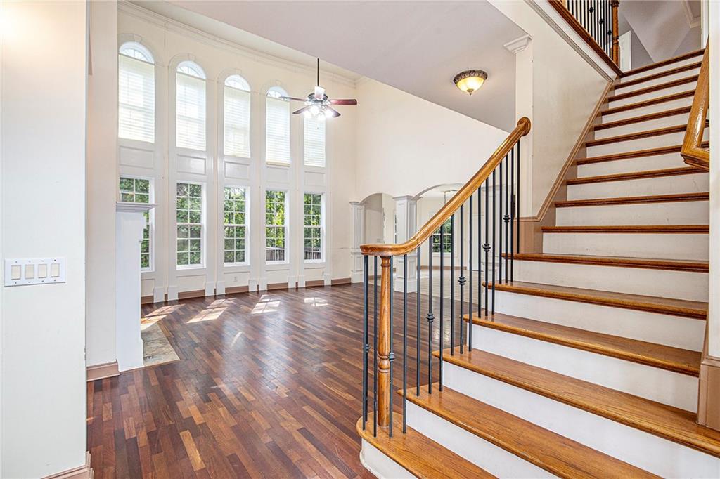 256 Montpelier Court SW