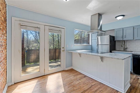 Condo For Sale - 3083 Colonial Way #F<br/> Atlanta, GA 30341