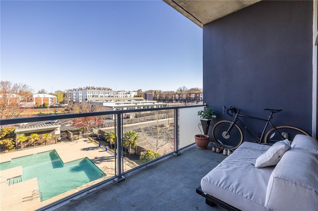 130 Arizona Avenue #302, Atlanta, Georgia image 1