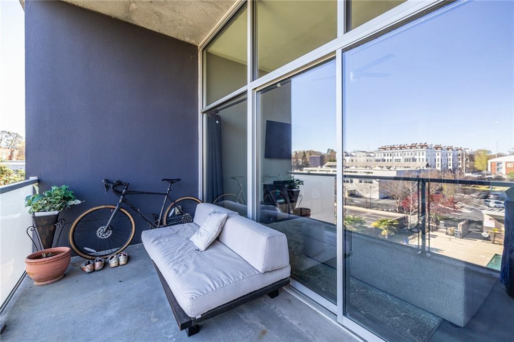 130 Arizona Avenue #302, Atlanta, Georgia image 36