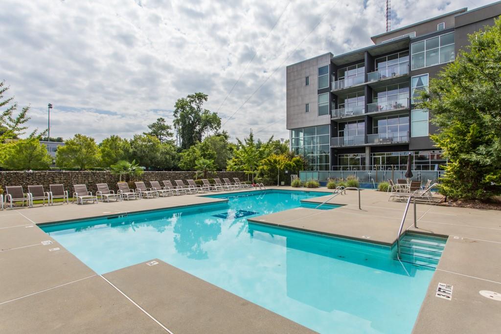 130 Arizona Avenue #302, Atlanta, Georgia image 2
