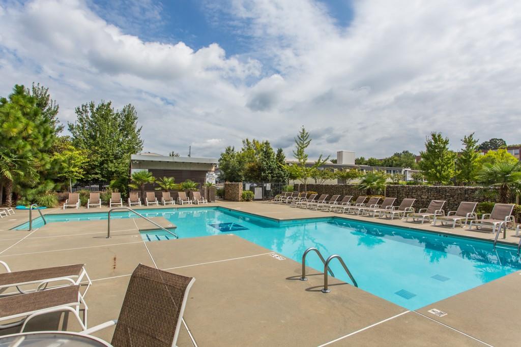 130 Arizona Avenue #302, Atlanta, Georgia image 46