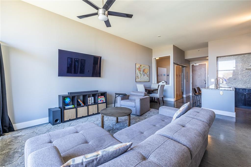 130 Arizona Avenue #302, Atlanta, Georgia image 9