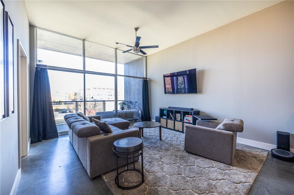 130 Arizona Avenue #302, Atlanta, Georgia image 5