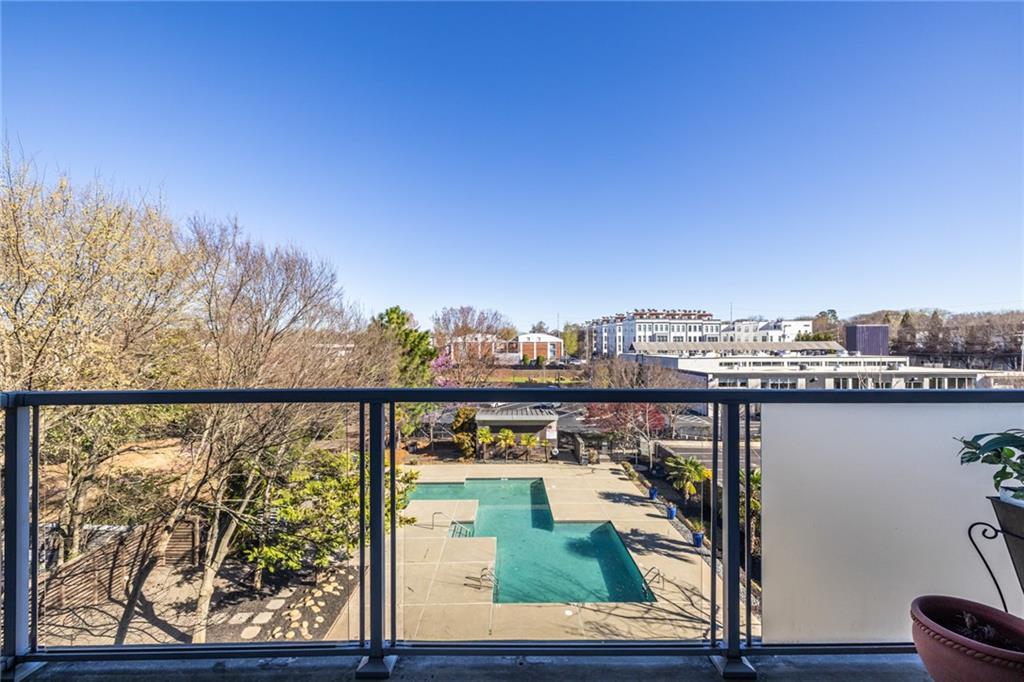130 Arizona Avenue #302, Atlanta, Georgia image 37