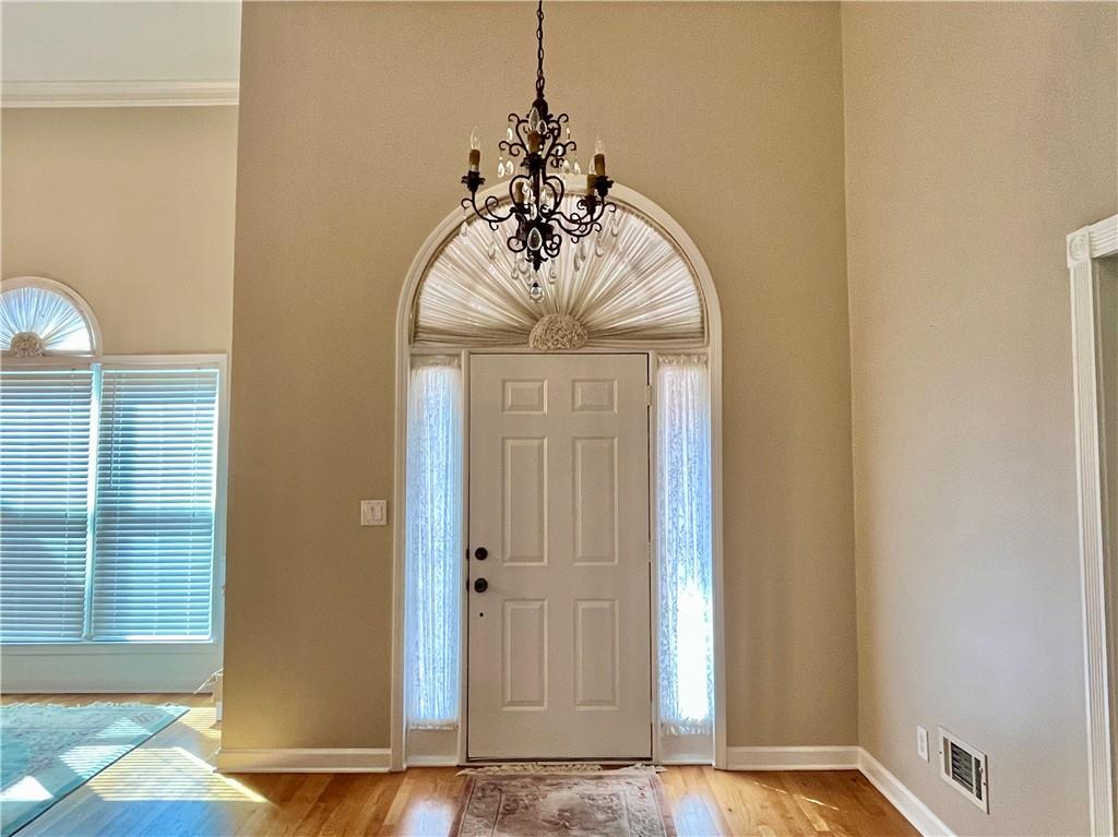 Whitehawk - Residential