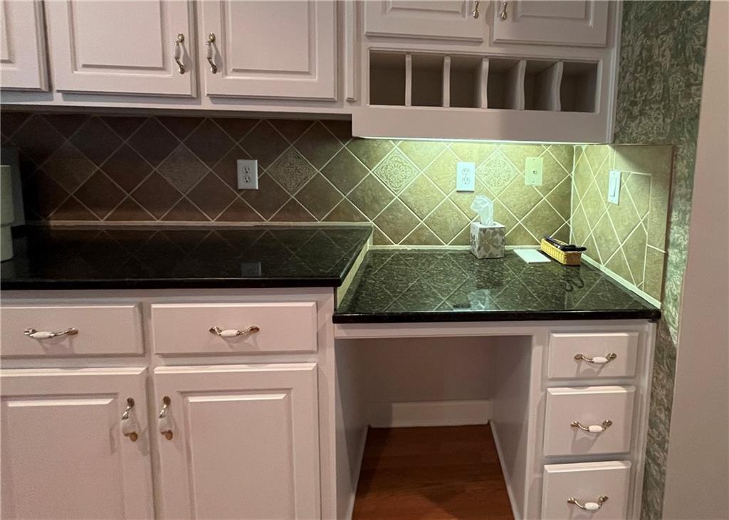 Whitehawk - Residential