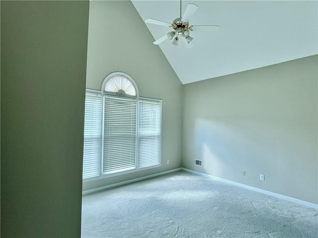 Whitehawk - Residential