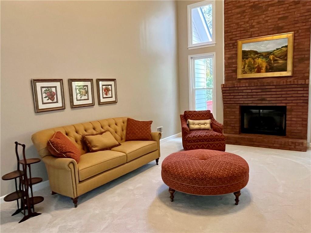 Whitehawk - Residential