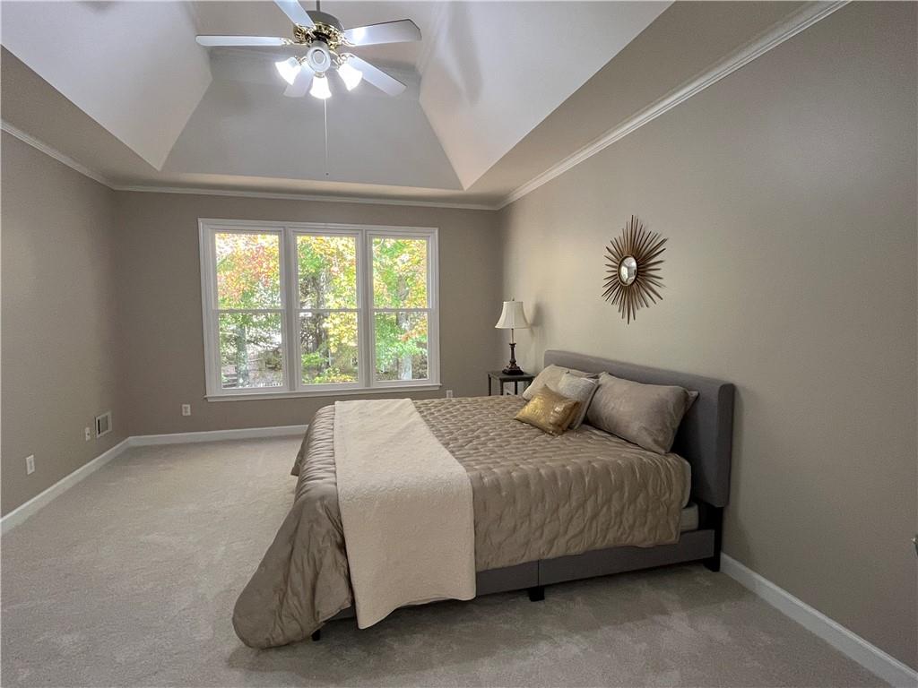 Whitehawk - Residential