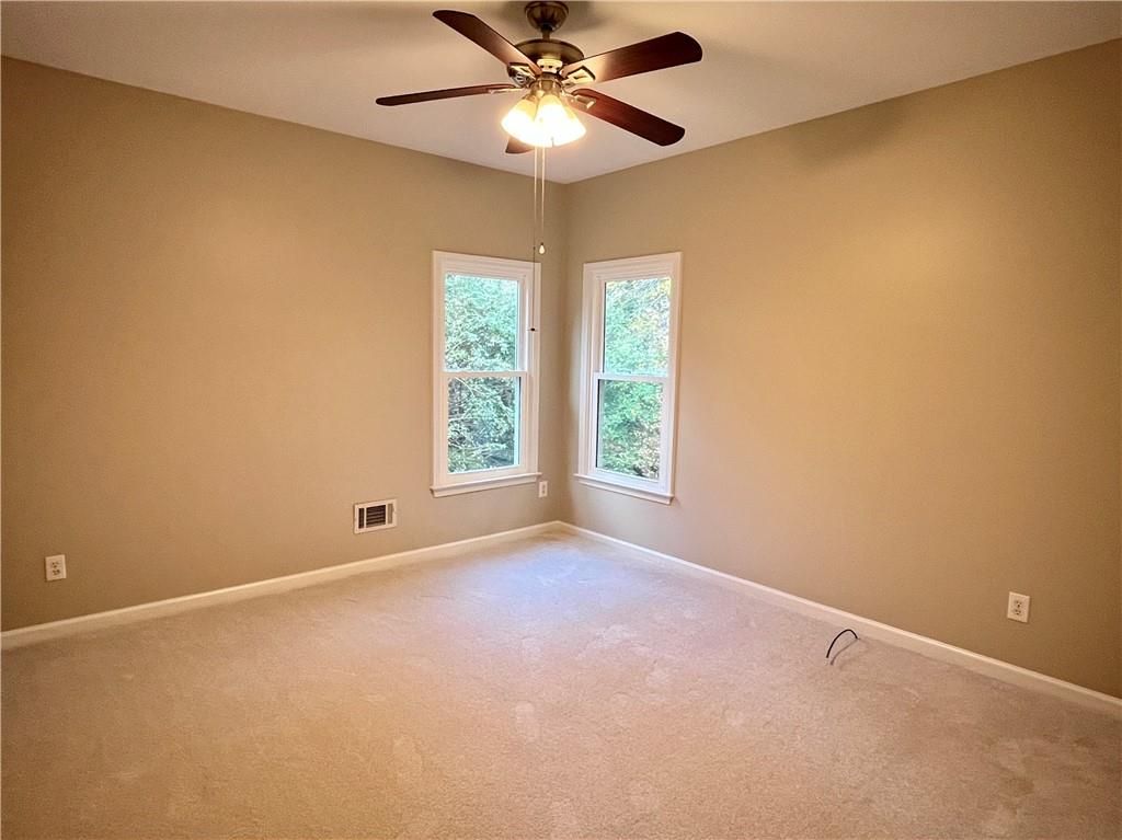 Whitehawk - Residential